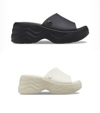Crocs skyline slide usato  Tramonti