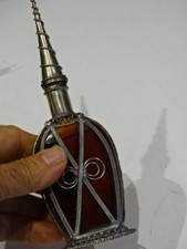 Fiole parfum d'occasion  Frejus