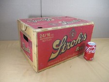 Vintage 1970 stroh for sale  Chicago