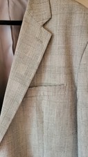 Veste blazer homme d'occasion  Châteaubriant