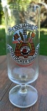 Rostocker brauerei bierglas gebraucht kaufen  Landsberg