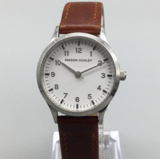 Mason huxley watch for sale  Pflugerville