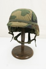 Nato pasg paratrooper gebraucht kaufen  Embsen