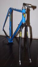 Tommaso vintage steel for sale  Marion