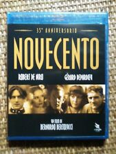 Novecento bernardo bertolucci usato  Ceggia
