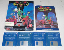 Lure the temptress gebraucht kaufen  Grimma