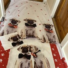 pugs for sale  CUMNOCK