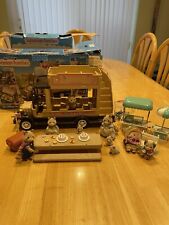 Boxed sylvanian families for sale  SALISBURY