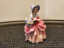 Royal doulton cissie for sale  Highland Park