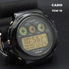 Casio tgw model d'occasion  Expédié en Belgium