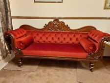 Victorian double ended for sale  ROMFORD