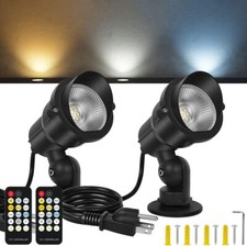 Spot lights outdoor for sale  Holland