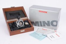 Minox replica hasselblad usato  Venezia