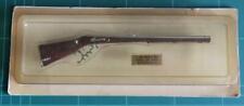 Andrea miniatures carabina for sale  CORBY