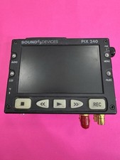 Dispositivos de som Pix 240 SOMENTE LEITURA UNIDADE!!, usado comprar usado  Enviando para Brazil