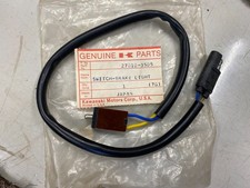Kawasaki nos brake for sale  CLITHEROE