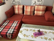 Couch schlaffunktion form gebraucht kaufen  Neunburg