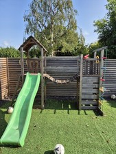 Children climbing frame for sale  BRISTOL