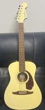 Fender malibu player for sale  SHREWSBURY
