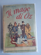 Mago frank baum usato Mago frank baum usato  Roma