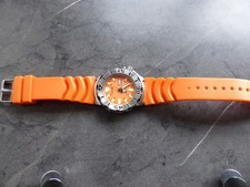 Seiko mens dive for sale  NOTTINGHAM