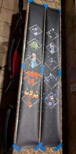 Pôster promocional de vinil Kingdom Hearts 3 BestBuy comprar usado  Enviando para Brazil