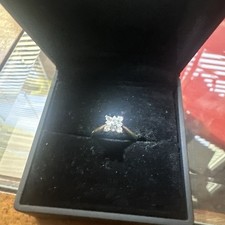 diamond ring amazing quality for sale  Marietta