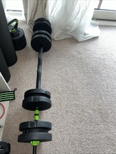 Gym weight for sale  LONDON