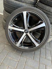 Alu felgen zoll gebraucht kaufen  Schwalmstadt