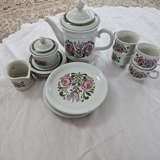 Vintage schumann arzberg gebraucht kaufen  Steinheim an der Murr