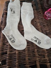 Military socks ww2 for sale  TAUNTON