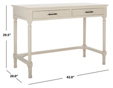 Safavieh mckinlee drawer for sale  Whitestown