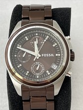 Fossil watch decker for sale  Beverly Hills