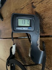 Trail tech fan for sale  TOWCESTER