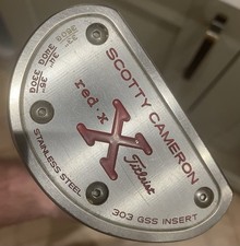 Scotty cameron titelist for sale Scotty cameron titelist for sale  DURHAM