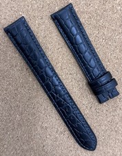Hirsch 18mm black for sale  MILTON KEYNES