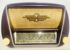 Belle petite radio d'occasion  Gramat