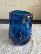 Whitefriars kingfisher cased for sale  RYDE