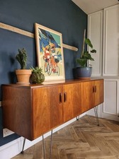 Mid century plan for sale  LONDON