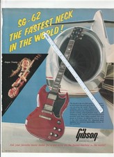 Vintage 1986 gibson for sale  Rhinelander
