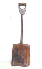 Antique wooden malt for sale  WATFORD