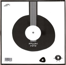 LP APPAREL WAX 010 APLWAX010 Apparel Musi ITALY comprar usado  Enviando para Brazil