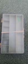 Efgeeco fishing tackle for sale  SWAFFHAM