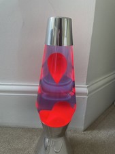 Glow dark lava for sale  LONDON