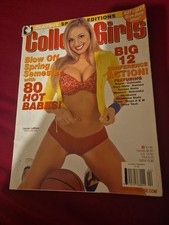 Playboy college girls for sale  LINCOLN