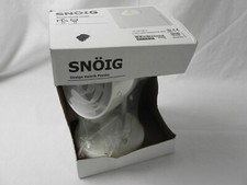 Ikea snoig desk for sale  Pocatello