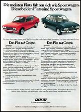 Fiat 128 sport gebraucht kaufen  Vechta