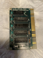 Vintage apple iie for sale  SOUTHAMPTON
