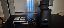 Bose 321 serie usato  Segrate