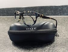 Vogue brille rahmen gebraucht kaufen  Niederkirchen